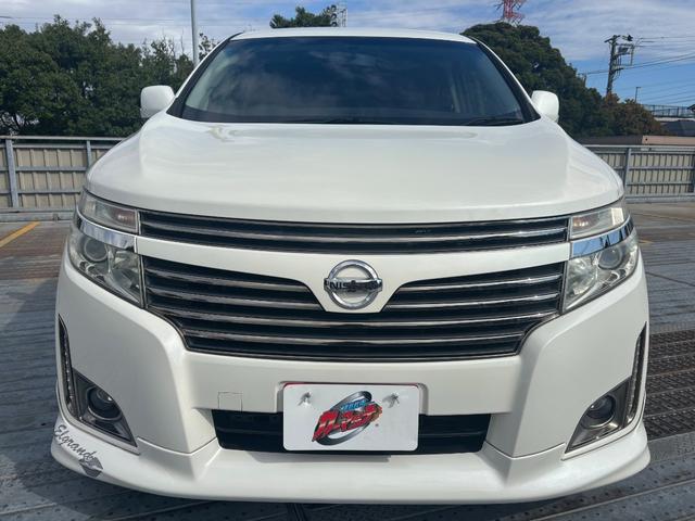 エルグランド 250ハイウェイスターアーバンクロム 社外20インチAW/Bluetooth/両側パワスラ/フリップダウンモニター/8インチALPINEナビ/TV/パワーバックドア/Fエアロ/後席オットマン/ETC(54枚目)