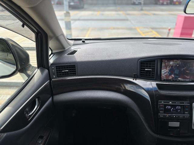 エルグランド 250ハイウェイスターアーバンクロム 社外20インチAW/Bluetooth/両側パワスラ/フリップダウンモニター/8インチALPINEナビ/TV/パワーバックドア/Fエアロ/後席オットマン/ETC(77枚目)