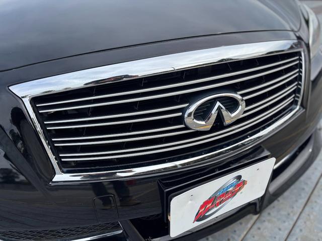 フーガ ３７０ＧＴ　タイプＳ　社外２２インチＡＷ／Ｂｌｕｅｔｏｏｔｈ／ブリッツ車高調／パワーシート／オットマン／バックカメラ／スマートキー／クルコン／カーテシーライト／フォグ／ＥＴＣ（40枚目）