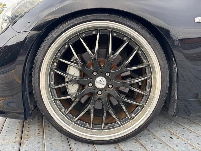 フーガ ３７０ＧＴ　タイプＳ　社外２２インチＡＷ／Ｂｌｕｅｔｏｏｔｈ／ブリッツ車高調／パワーシート／オットマン／バックカメラ／スマートキー／クルコン／カーテシーライト／フォグ／ＥＴＣ（49枚目）