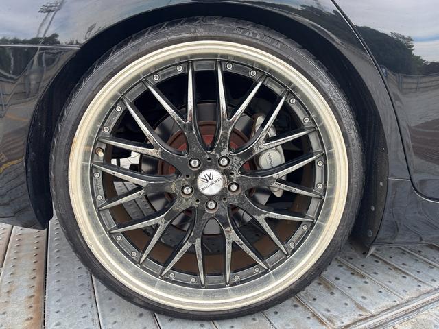 フーガ ３７０ＧＴ　タイプＳ　社外２２インチＡＷ／Ｂｌｕｅｔｏｏｔｈ／ブリッツ車高調／パワーシート／オットマン／バックカメラ／スマートキー／クルコン／カーテシーライト／フォグ／ＥＴＣ（60枚目）