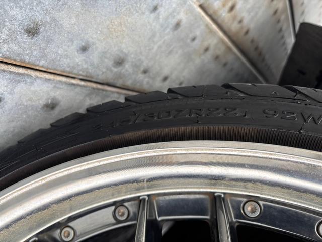 フーガ ３７０ＧＴ　タイプＳ　社外２２インチＡＷ／Ｂｌｕｅｔｏｏｔｈ／ブリッツ車高調／パワーシート／オットマン／バックカメラ／スマートキー／クルコン／カーテシーライト／フォグ／ＥＴＣ（64枚目）