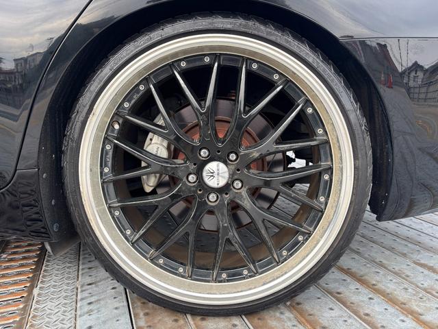 フーガ ３７０ＧＴ　タイプＳ　社外２２インチＡＷ／Ｂｌｕｅｔｏｏｔｈ／ブリッツ車高調／パワーシート／オットマン／バックカメラ／スマートキー／クルコン／カーテシーライト／フォグ／ＥＴＣ（65枚目）