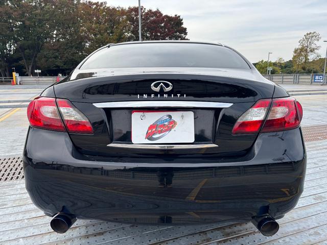 フーガ ３７０ＧＴ　タイプＳ　社外２２インチＡＷ／Ｂｌｕｅｔｏｏｔｈ／ブリッツ車高調／パワーシート／オットマン／バックカメラ／スマートキー／クルコン／カーテシーライト／フォグ／ＥＴＣ（72枚目）