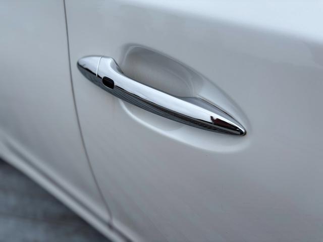 LS LS460 バージョンSZ Iパッケージ 純正19インチAW/Fエアロ/レザーシート/パワーシート/シートヒーター/ワンオーナー/クルコン/TV/バックカメラ/記録簿/ETC(31枚目)