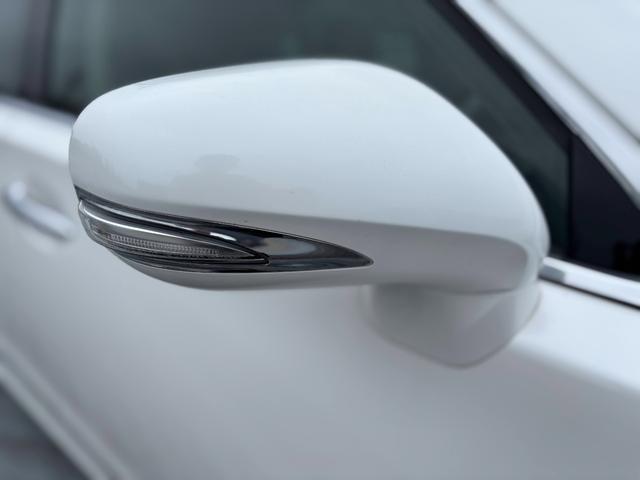 LS LS460 バージョンSZ Iパッケージ 純正19インチAW/Fエアロ/レザーシート/パワーシート/シートヒーター/ワンオーナー/クルコン/TV/バックカメラ/記録簿/ETC(43枚目)