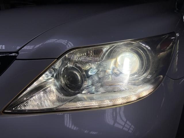 LS LS460 バージョンSZ Iパッケージ 純正19インチAW/Fエアロ/レザーシート/パワーシート/シートヒーター/ワンオーナー/クルコン/TV/バックカメラ/記録簿/ETC(48枚目)