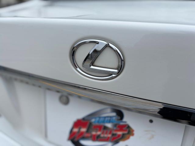 LS LS460 バージョンSZ Iパッケージ 純正19インチAW/Fエアロ/レザーシート/パワーシート/シートヒーター/ワンオーナー/クルコン/TV/バックカメラ/記録簿/ETC(58枚目)
