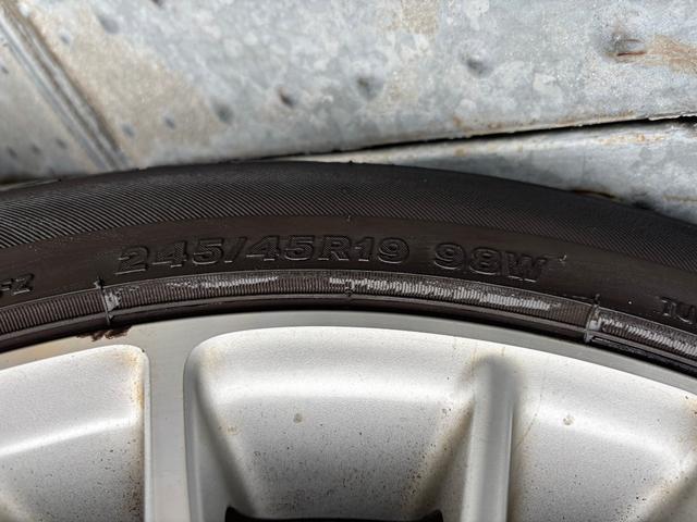 LS LS460 バージョンSZ Iパッケージ 純正19インチAW/Fエアロ/レザーシート/パワーシート/シートヒーター/ワンオーナー/クルコン/TV/バックカメラ/記録簿/ETC(74枚目)