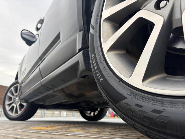 ジープ・コンパス リミテッド　４ＷＤ／Ｂｌｕｅｔｏｏｔｈ／純正１８インチＡＷ／カロッツェリアナビ／ＴＶ／レーダ探知機／ドラレコ／バックカメラ／サイドカメラ／クルコン／レザーシート／ＥＴＣ（30枚目）