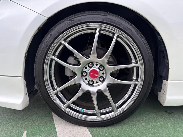 プリウス Ｓ　ＷＯＲＫ１８インチＡＷ／Ｂｌｕｅｔｏｏｔｈ／サンルーフ／カロッツェリアナビ／ＴＶ／ＴＥＩＮ車高調／クルコン／バックカメラ／ＥＴＣ（19枚目）