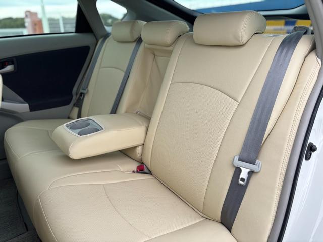 プリウス Ｓ　ＷＯＲＫ１８インチＡＷ／Ｂｌｕｅｔｏｏｔｈ／サンルーフ／カロッツェリアナビ／ＴＶ／ＴＥＩＮ車高調／クルコン／バックカメラ／ＥＴＣ（58枚目）