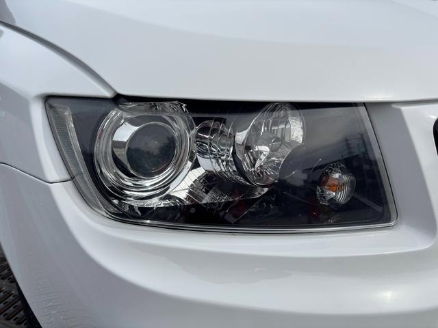 ジープ・コンパス アルティテュード　スポーツ　ナビエディション　純正１７インチＡＷ／Ｂｌｕｅｔｏｏｔｈ／カロッツェリアナビ／サイドカメラ／ルーフレール／クルコン／フォグ（19枚目）