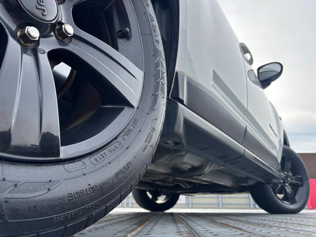 ジープ・コンパス アルティテュード　スポーツ　ナビエディション　純正１７インチＡＷ／Ｂｌｕｅｔｏｏｔｈ／カロッツェリアナビ／サイドカメラ／ルーフレール／クルコン／フォグ（39枚目）