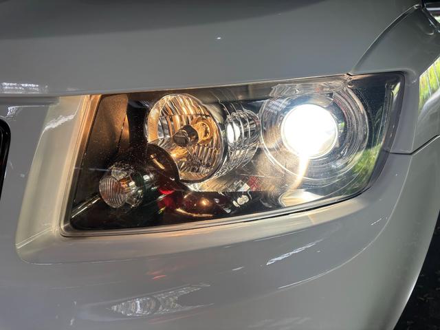 ジープ・コンパス アルティテュード　スポーツ　ナビエディション　純正１７インチＡＷ／Ｂｌｕｅｔｏｏｔｈ／カロッツェリアナビ／サイドカメラ／ルーフレール／クルコン／フォグ（50枚目）