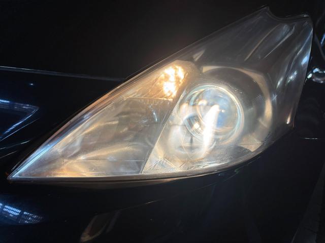 プリウスアルファ Ｓ　純正１６インチＡＷ／Ｂｌｕｅｔｏｏｔｈ／７人乗り／バックカメラ／ＴＶ／フォグ／プッシュスタート／ＥＴＣ（10枚目）