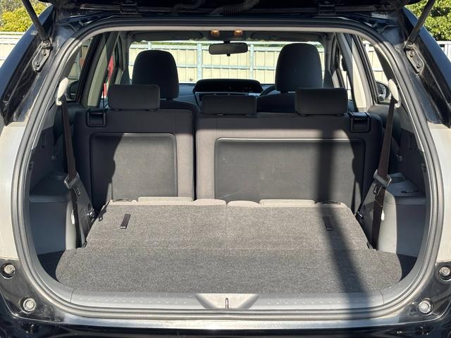 プリウスアルファ Ｓ　純正１６インチＡＷ／Ｂｌｕｅｔｏｏｔｈ／７人乗り／バックカメラ／ＴＶ／フォグ／プッシュスタート／ＥＴＣ（15枚目）