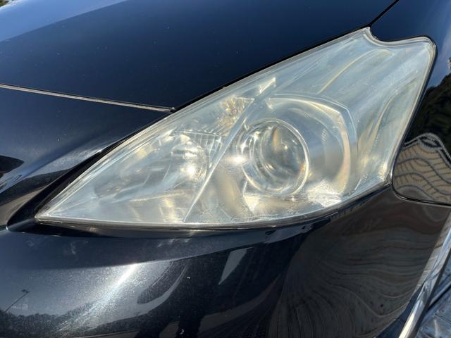 プリウスアルファ Ｓ　純正１６インチＡＷ／Ｂｌｕｅｔｏｏｔｈ／７人乗り／バックカメラ／ＴＶ／フォグ／プッシュスタート／ＥＴＣ（26枚目）