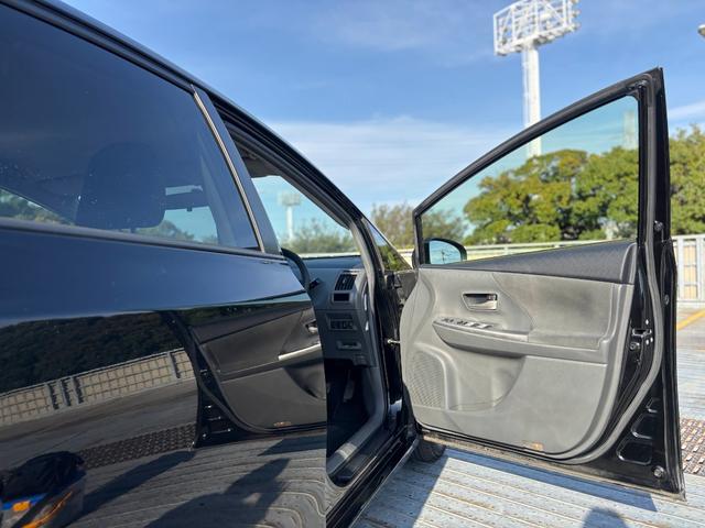 プリウスアルファ Ｓ　純正１６インチＡＷ／Ｂｌｕｅｔｏｏｔｈ／７人乗り／バックカメラ／ＴＶ／フォグ／プッシュスタート／ＥＴＣ（32枚目）