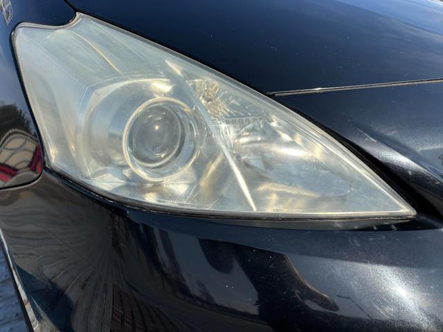 プリウスアルファ Ｓ　純正１６インチＡＷ／Ｂｌｕｅｔｏｏｔｈ／７人乗り／バックカメラ／ＴＶ／フォグ／プッシュスタート／ＥＴＣ（33枚目）