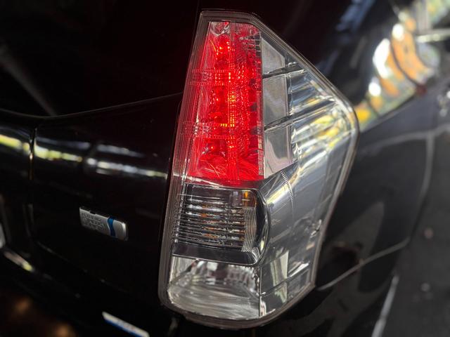 プリウスアルファ Ｓ　純正１６インチＡＷ／Ｂｌｕｅｔｏｏｔｈ／７人乗り／バックカメラ／ＴＶ／フォグ／プッシュスタート／ＥＴＣ（35枚目）