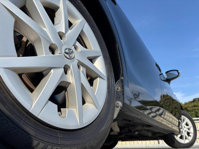 プリウスアルファ Ｓ　純正１６インチＡＷ／Ｂｌｕｅｔｏｏｔｈ／７人乗り／バックカメラ／ＴＶ／フォグ／プッシュスタート／ＥＴＣ（37枚目）