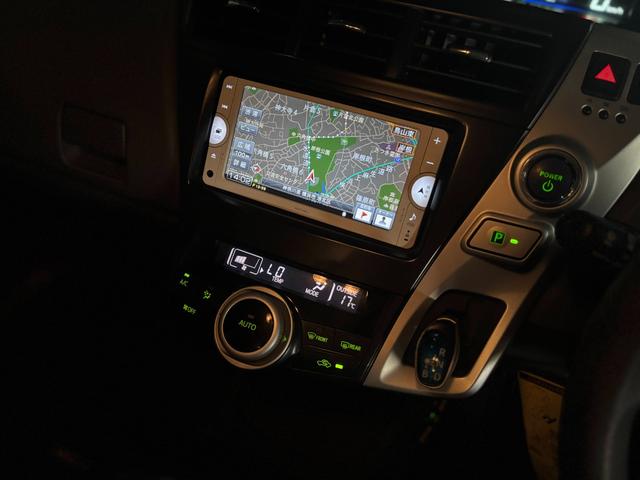 プリウスアルファ Ｓ　純正１６インチＡＷ／Ｂｌｕｅｔｏｏｔｈ／７人乗り／バックカメラ／ＴＶ／フォグ／プッシュスタート／ＥＴＣ（42枚目）