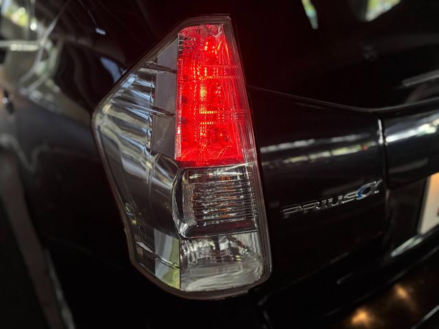 プリウスアルファ Ｓ　純正１６インチＡＷ／Ｂｌｕｅｔｏｏｔｈ／７人乗り／バックカメラ／ＴＶ／フォグ／プッシュスタート／ＥＴＣ（44枚目）