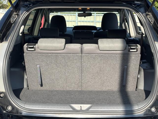 プリウスアルファ Ｓ　純正１６インチＡＷ／Ｂｌｕｅｔｏｏｔｈ／７人乗り／バックカメラ／ＴＶ／フォグ／プッシュスタート／ＥＴＣ（45枚目）