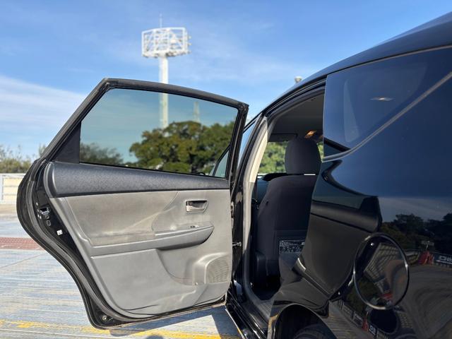 プリウスアルファ Ｓ　純正１６インチＡＷ／Ｂｌｕｅｔｏｏｔｈ／７人乗り／バックカメラ／ＴＶ／フォグ／プッシュスタート／ＥＴＣ（57枚目）