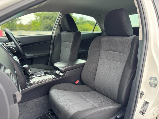 マークＸ ２５０Ｇ　Ｓパッケージ　社外２０インチＡＷ／車高調／バックカメラ／ウインカードアミラー／スマートキー／フォグ／ＥＴＣ（13枚目）