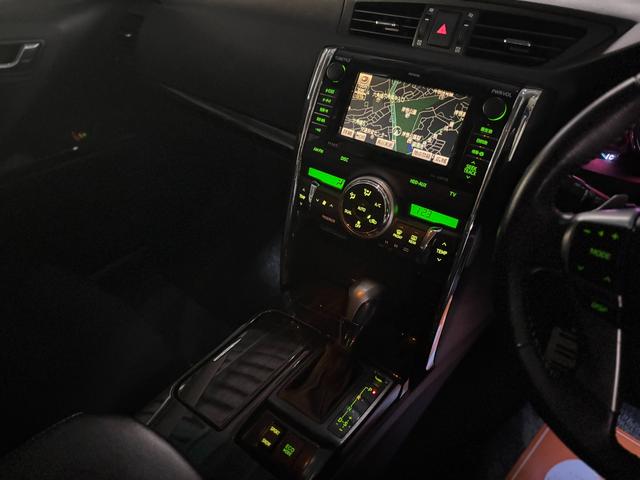 マークＸ ２５０Ｇ　Ｓパッケージ　社外２０インチＡＷ／車高調／バックカメラ／ウインカードアミラー／スマートキー／フォグ／ＥＴＣ（15枚目）