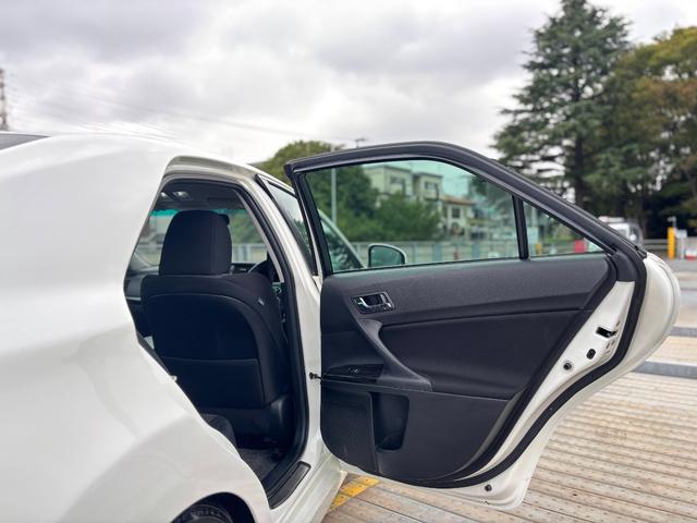 マークＸ ２５０Ｇ　Ｓパッケージ　社外２０インチＡＷ／車高調／バックカメラ／ウインカードアミラー／スマートキー／フォグ／ＥＴＣ（20枚目）