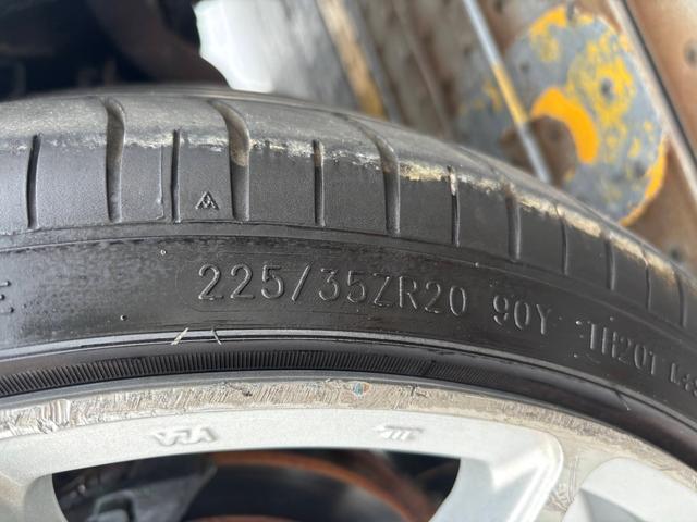 マークＸ ２５０Ｇ　Ｓパッケージ　社外２０インチＡＷ／車高調／バックカメラ／ウインカードアミラー／スマートキー／フォグ／ＥＴＣ（21枚目）