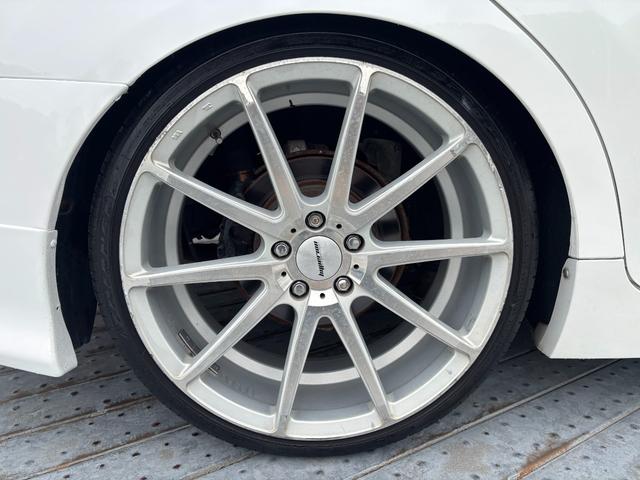 マークＸ ２５０Ｇ　Ｓパッケージ　社外２０インチＡＷ／車高調／バックカメラ／ウインカードアミラー／スマートキー／フォグ／ＥＴＣ（22枚目）