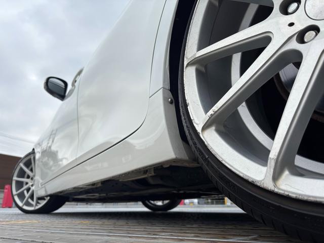 マークＸ ２５０Ｇ　Ｓパッケージ　社外２０インチＡＷ／車高調／バックカメラ／ウインカードアミラー／スマートキー／フォグ／ＥＴＣ（31枚目）