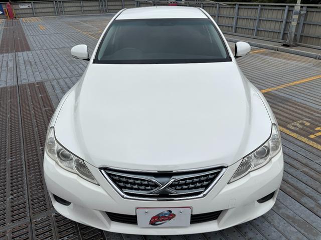 マークＸ ２５０Ｇ　Ｓパッケージ　社外２０インチＡＷ／車高調／バックカメラ／ウインカードアミラー／スマートキー／フォグ／ＥＴＣ（32枚目）