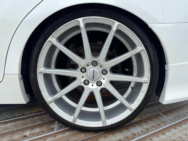 マークＸ ２５０Ｇ　Ｓパッケージ　社外２０インチＡＷ／車高調／バックカメラ／ウインカードアミラー／スマートキー／フォグ／ＥＴＣ（44枚目）