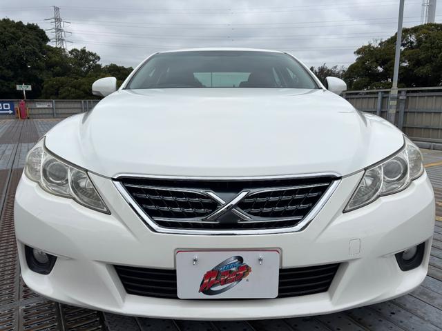 マークＸ ２５０Ｇ　Ｓパッケージ　社外２０インチＡＷ／車高調／バックカメラ／ウインカードアミラー／スマートキー／フォグ／ＥＴＣ（48枚目）