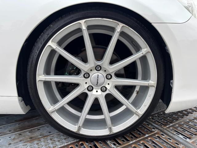 マークＸ ２５０Ｇ　Ｓパッケージ　社外２０インチＡＷ／車高調／バックカメラ／ウインカードアミラー／スマートキー／フォグ／ＥＴＣ（52枚目）