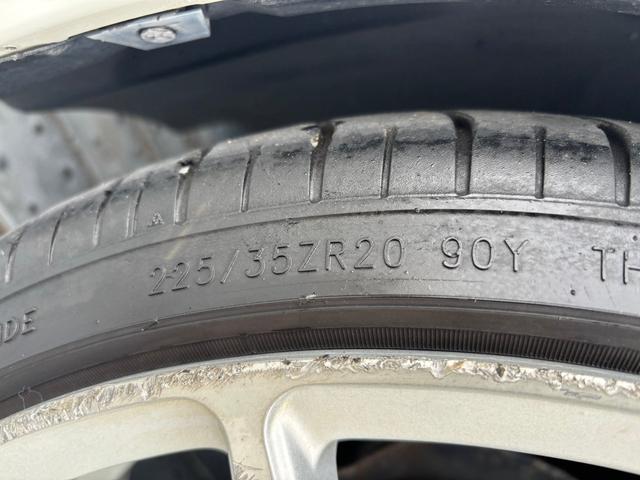 マークＸ ２５０Ｇ　Ｓパッケージ　社外２０インチＡＷ／車高調／バックカメラ／ウインカードアミラー／スマートキー／フォグ／ＥＴＣ（60枚目）