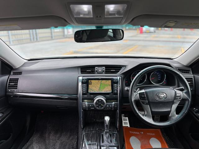 マークＸ ２５０Ｇ　Ｓパッケージ　社外２０インチＡＷ／車高調／バックカメラ／ウインカードアミラー／スマートキー／フォグ／ＥＴＣ（72枚目）