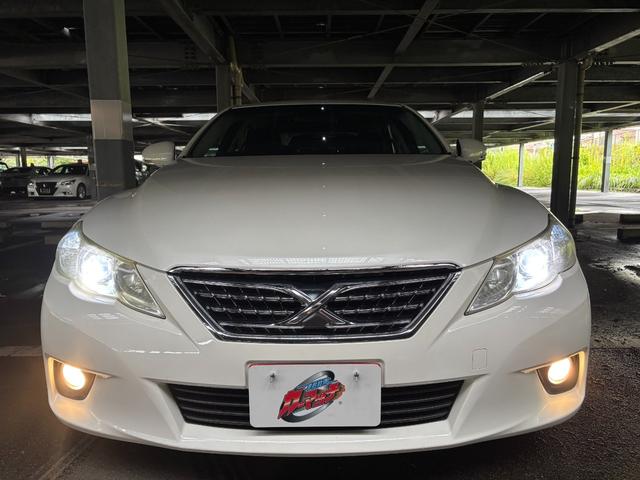 マークＸ ２５０Ｇ　Ｓパッケージ　社外２０インチＡＷ／車高調／バックカメラ／ウインカードアミラー／スマートキー／フォグ／ＥＴＣ（74枚目）