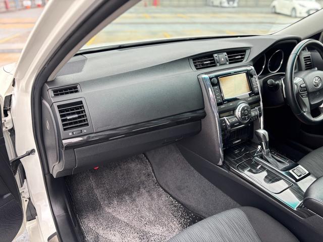 マークＸ ２５０Ｇ　Ｓパッケージ　社外２０インチＡＷ／車高調／バックカメラ／ウインカードアミラー／スマートキー／フォグ／ＥＴＣ（78枚目）