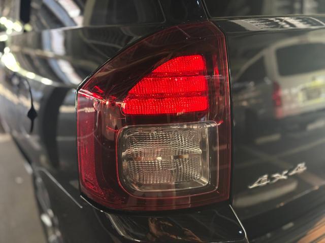 ジープ・コンパス リミテッド　４ＷＤ／１８インチアルミＡＷ／サンルーフ／レザーシート／Ｄ席パワーシート／シートヒーター／サイドカメラ／ドラレコ／クルコン／ＥＴＣ（26枚目）
