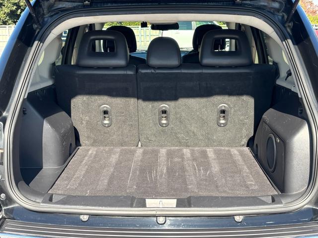 ジープ・コンパス リミテッド　４ＷＤ／１８インチアルミＡＷ／サンルーフ／レザーシート／Ｄ席パワーシート／シートヒーター／サイドカメラ／ドラレコ／クルコン／ＥＴＣ（54枚目）