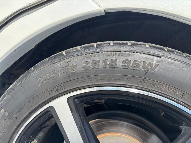 エスティマ アエラス　社外１８インチＡＷ／Ｂｌｕｅｔｏｏｔｈ／ダブルサンルーフ／両側パワスラ／Ｆバンパーモデリスタ／後席オットマン／レーダー探知機／ソナー／バックカメラ／ＥＴＣ（22枚目）