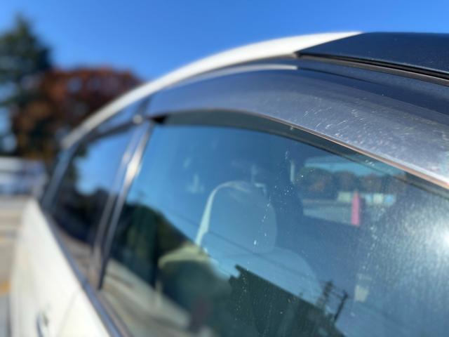 エスティマ アエラス　社外１８インチＡＷ／Ｂｌｕｅｔｏｏｔｈ／ダブルサンルーフ／両側パワスラ／Ｆバンパーモデリスタ／後席オットマン／レーダー探知機／ソナー／バックカメラ／ＥＴＣ（25枚目）