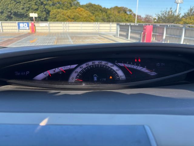 エスティマ アエラス　社外１８インチＡＷ／Ｂｌｕｅｔｏｏｔｈ／ダブルサンルーフ／両側パワスラ／Ｆバンパーモデリスタ／後席オットマン／レーダー探知機／ソナー／バックカメラ／ＥＴＣ（29枚目）