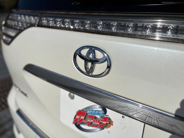 エスティマ アエラス　社外１８インチＡＷ／Ｂｌｕｅｔｏｏｔｈ／ダブルサンルーフ／両側パワスラ／Ｆバンパーモデリスタ／後席オットマン／レーダー探知機／ソナー／バックカメラ／ＥＴＣ（34枚目）